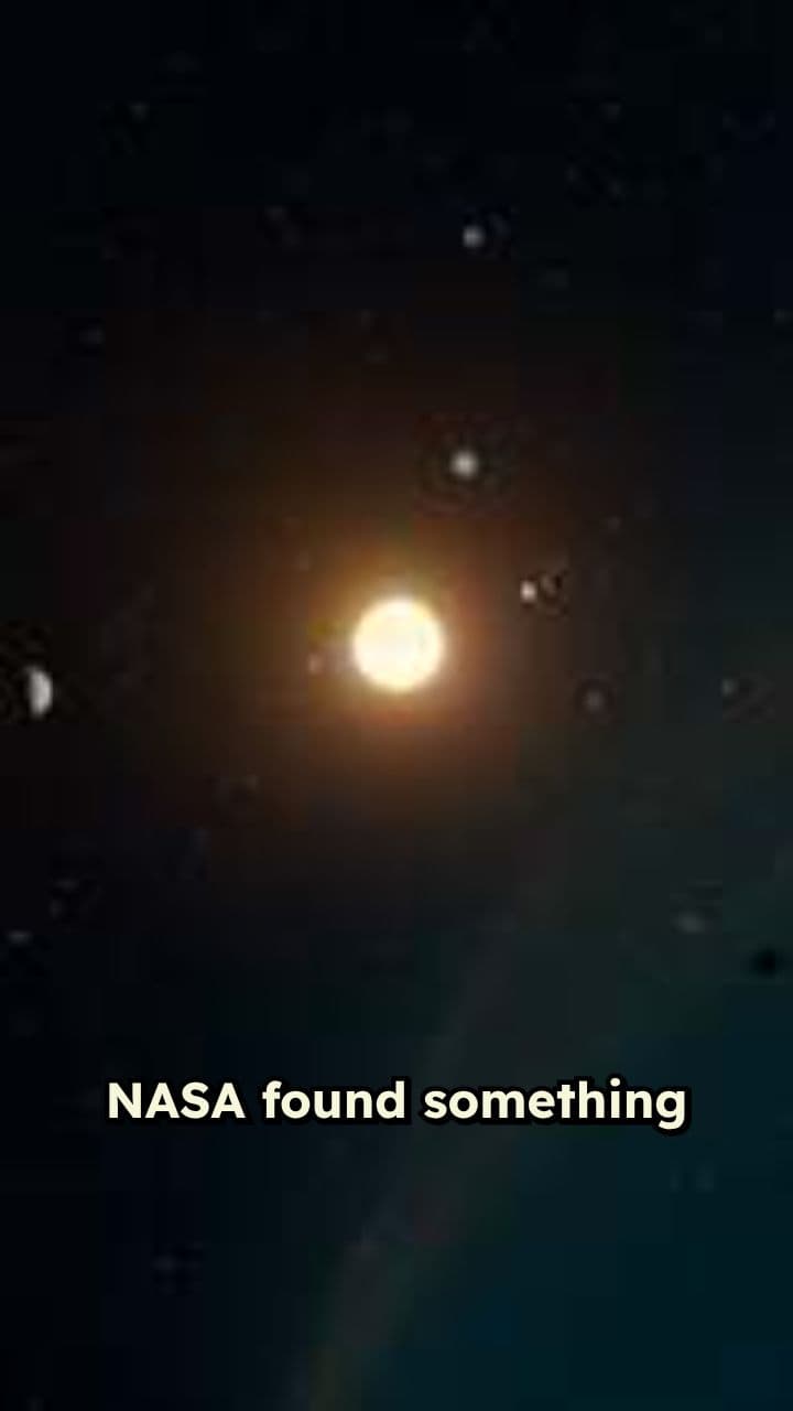 The Planet Where Time Stands Still (duplicated)