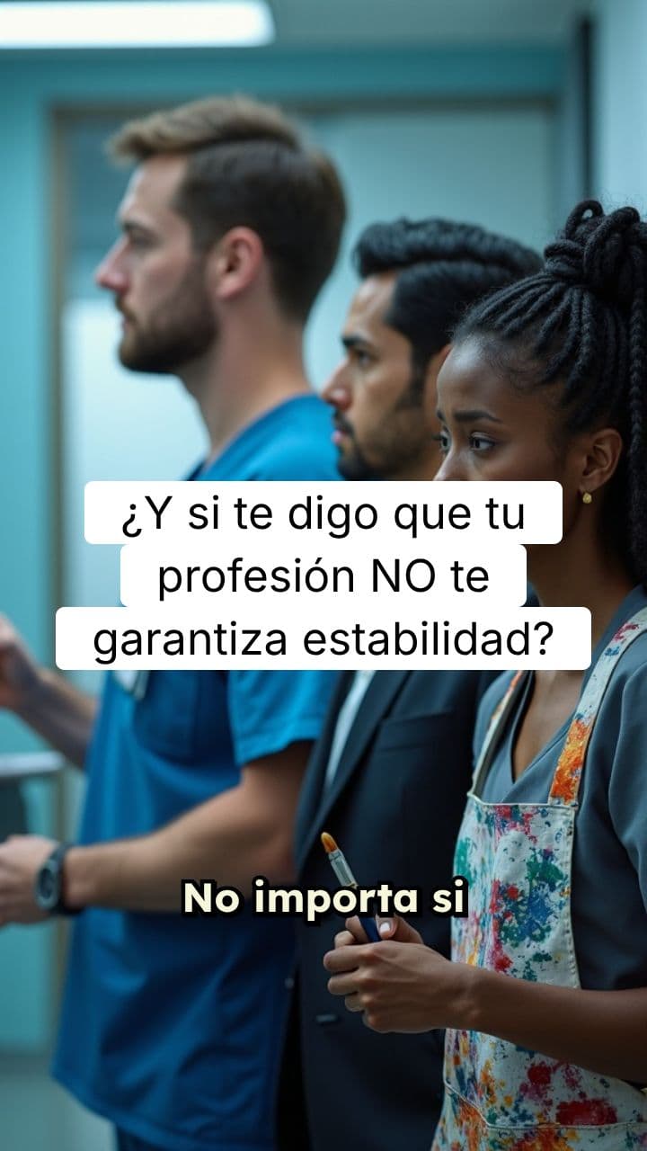 Inteligencia Financiera para Profesionales