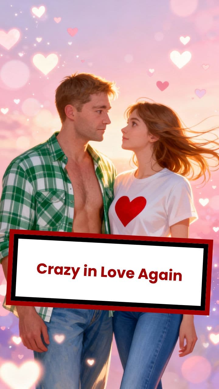 Crazy in Love Again