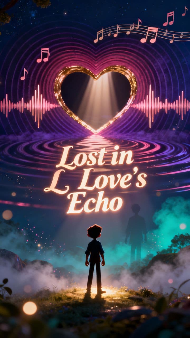 Lost in Love's Echo