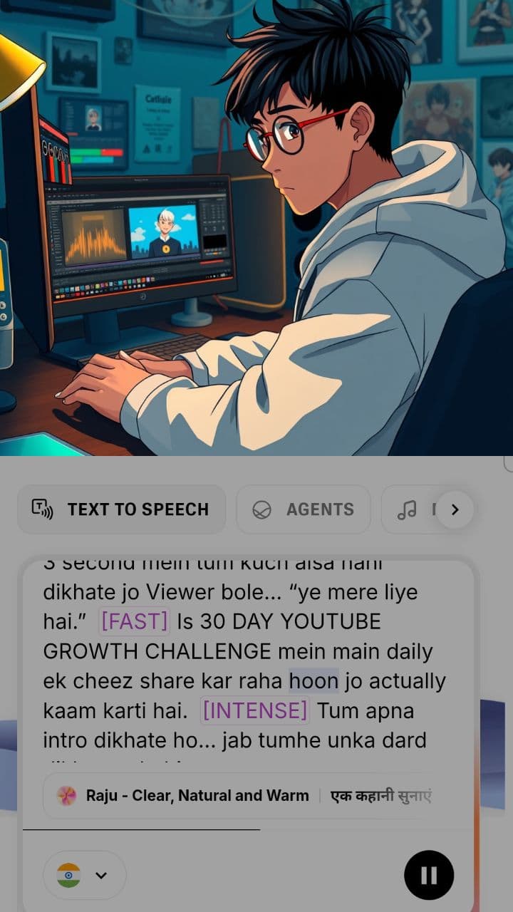 Why Viewers Swipe Away