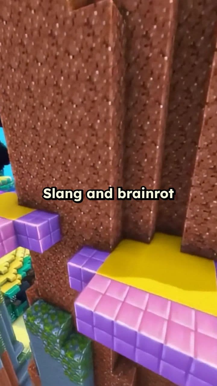 Brainrot vs. Slang: Hidden Harms