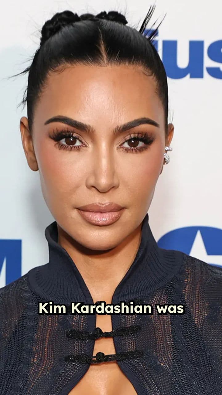 Kim Kardashian's Brain Health Concerns