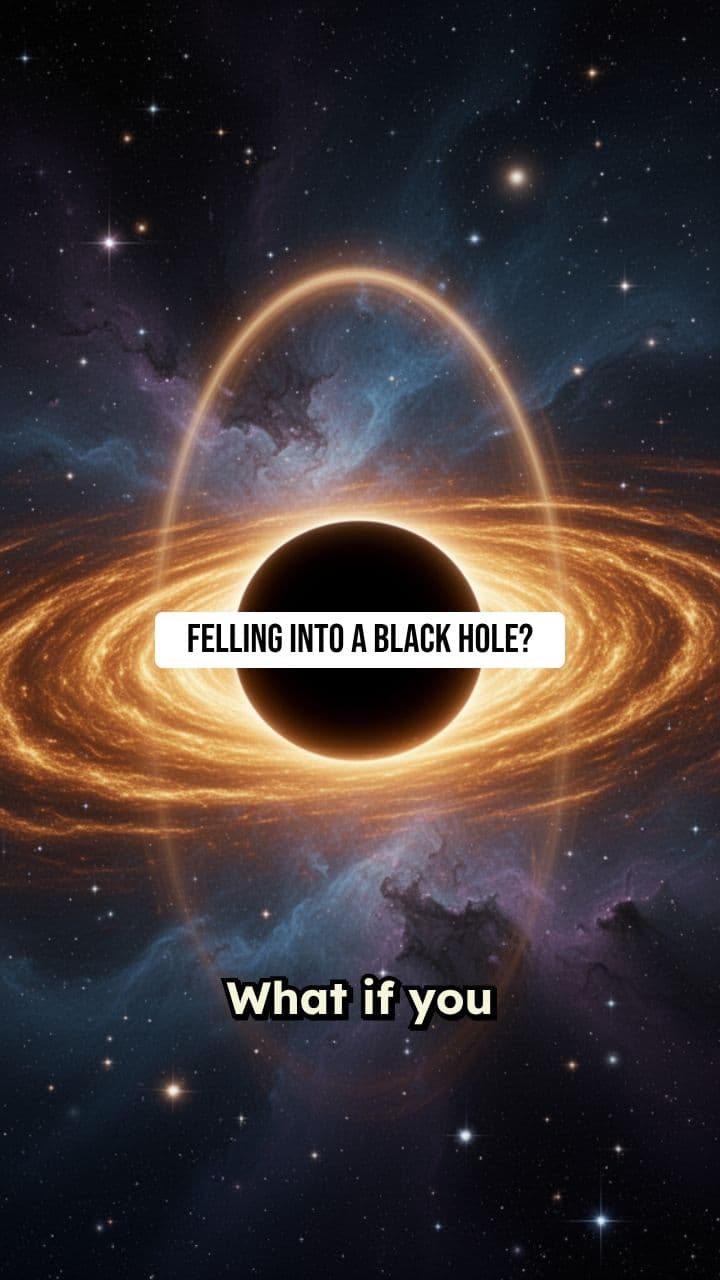 The Terror of Black Holes