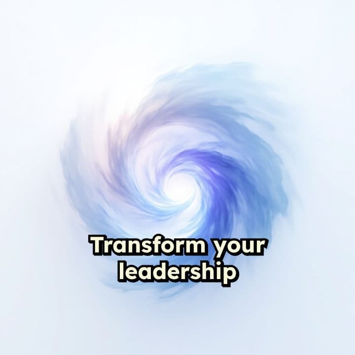 Transform Leadership for Real Change