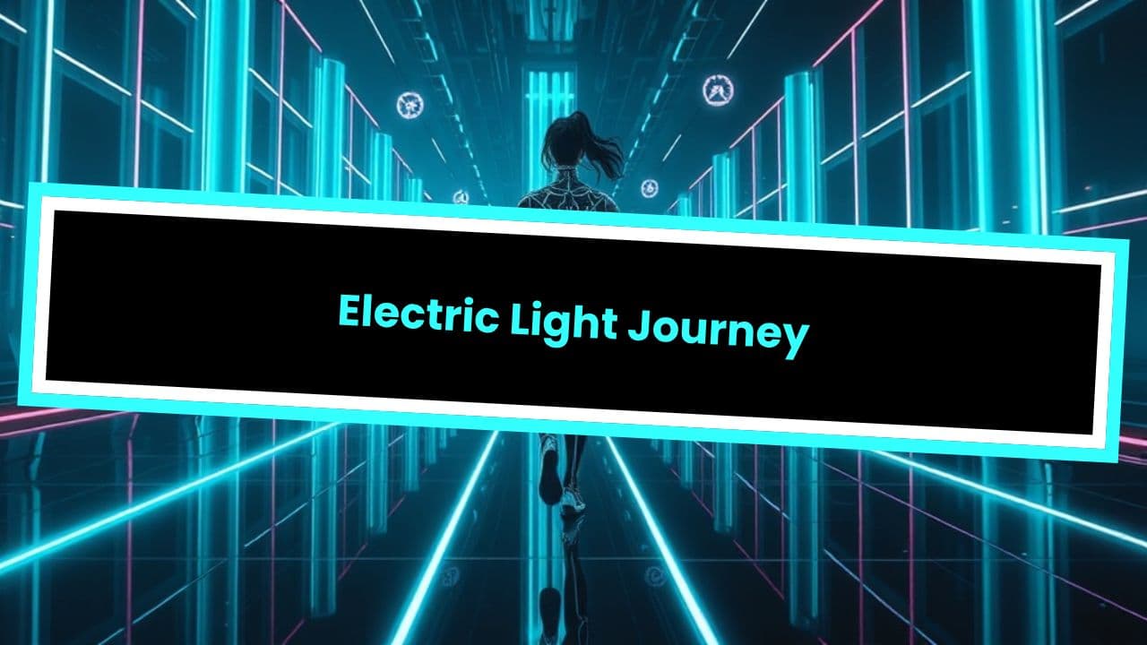 Electric Light Journey