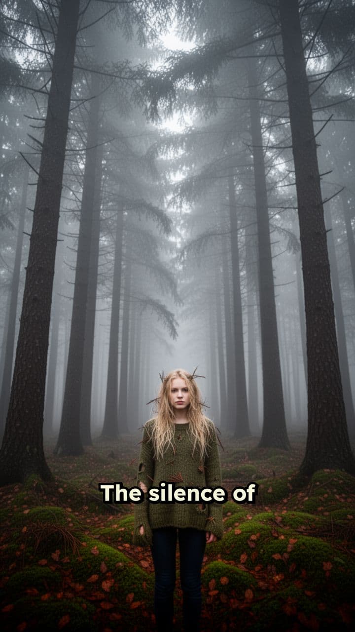 The Echoes of the Pines