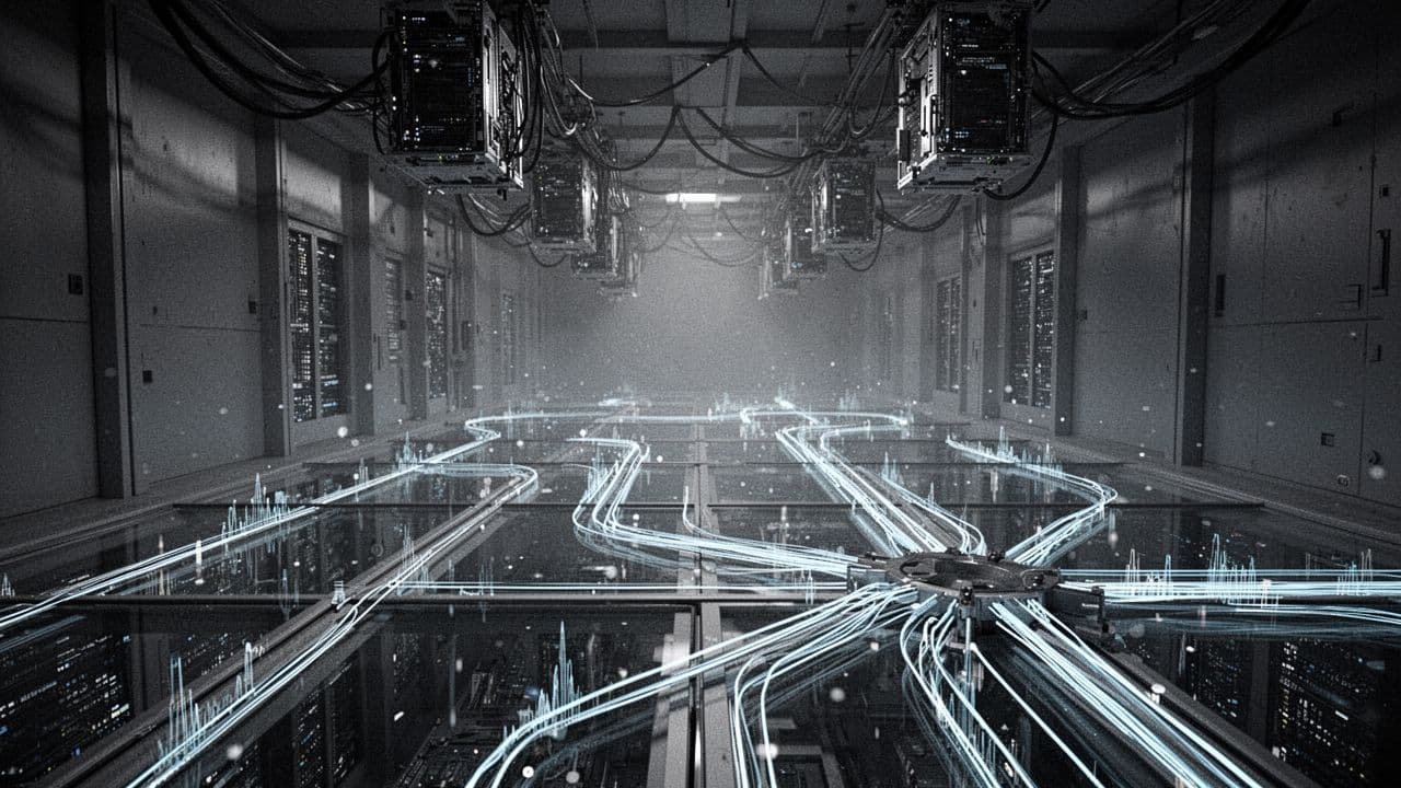 Decentralized AI: Blockchain’s Next Shift