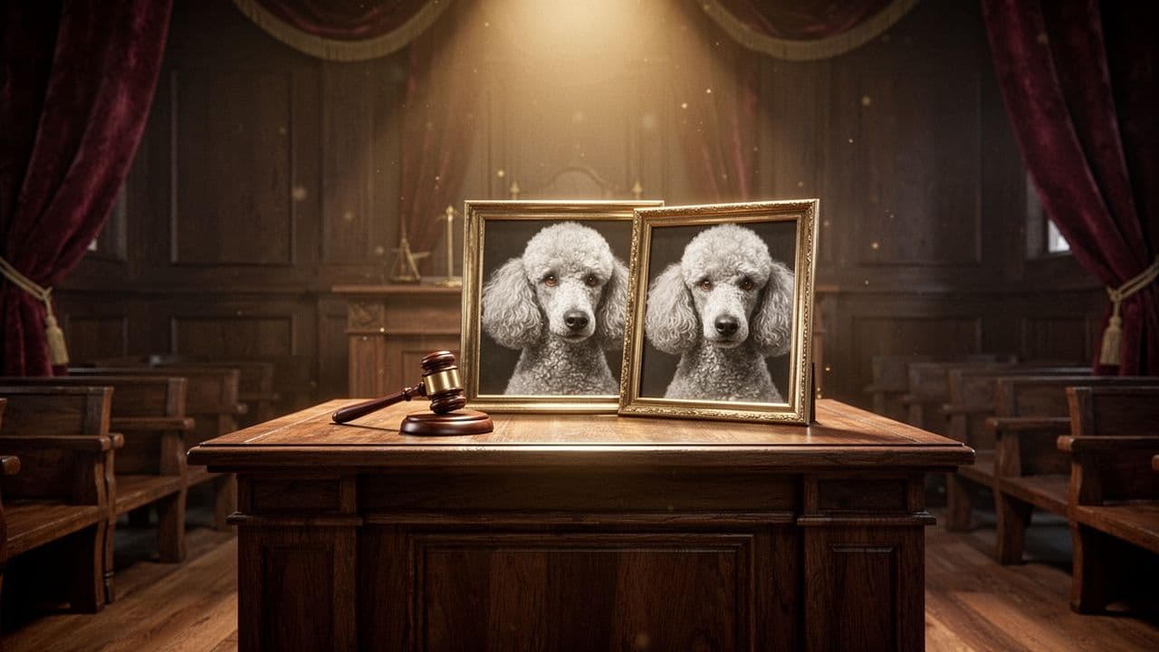 Bogart's in Your Heart