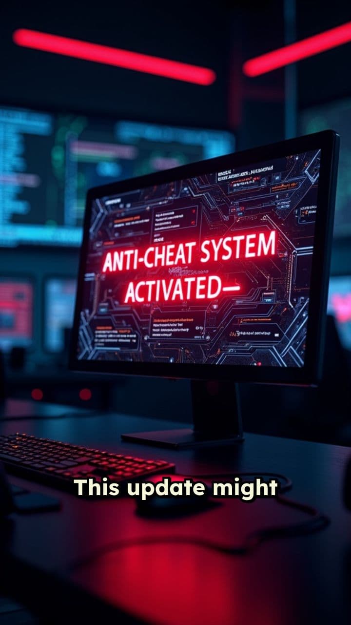 Flamethrowers Added to Prevent Loot Glitch