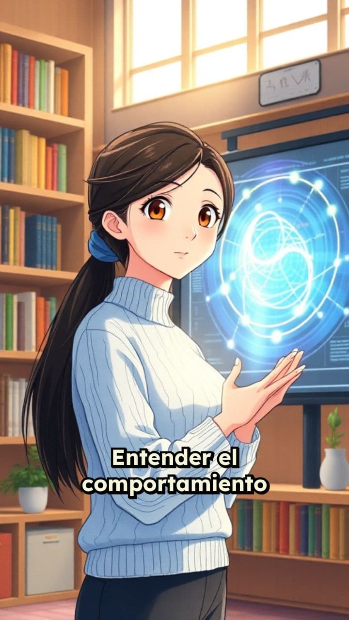 Conectando datos y aprendizaje en estadística