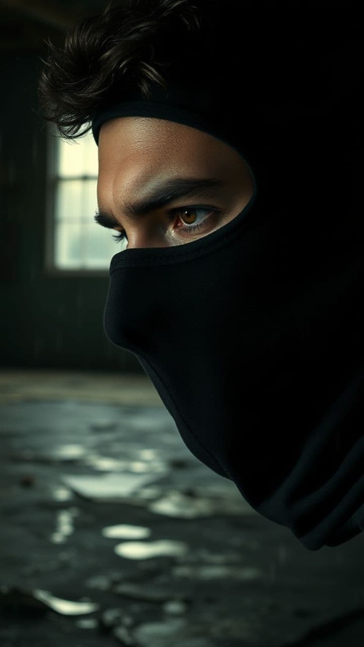 Mentalità di strada