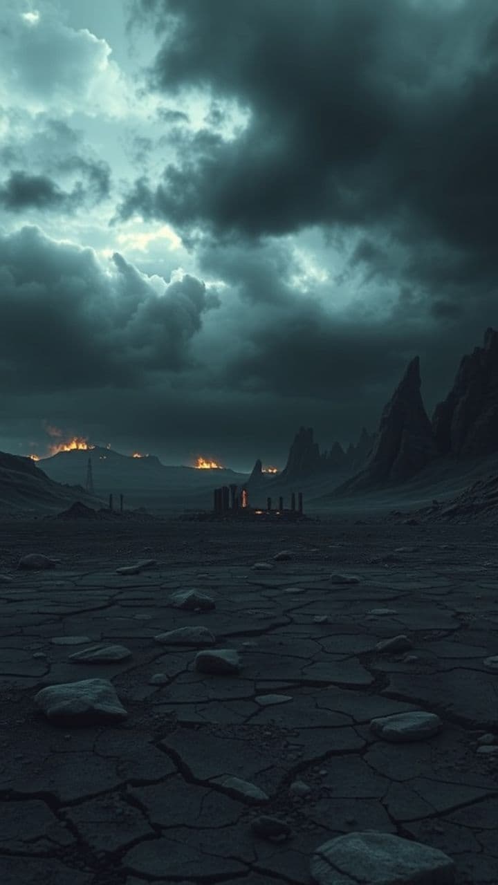 Battle of Love and Hate