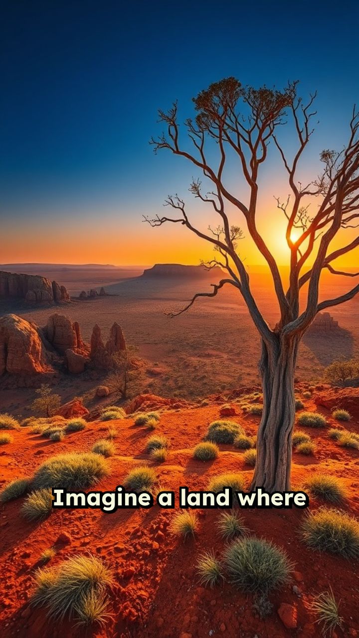 Australia: Deadly Wonders and Bizarre Facts