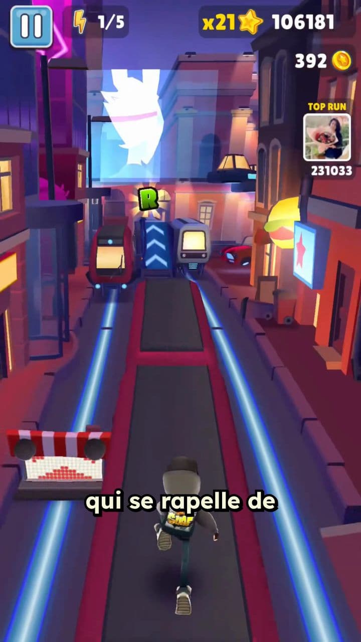 Se rappeler de se banger