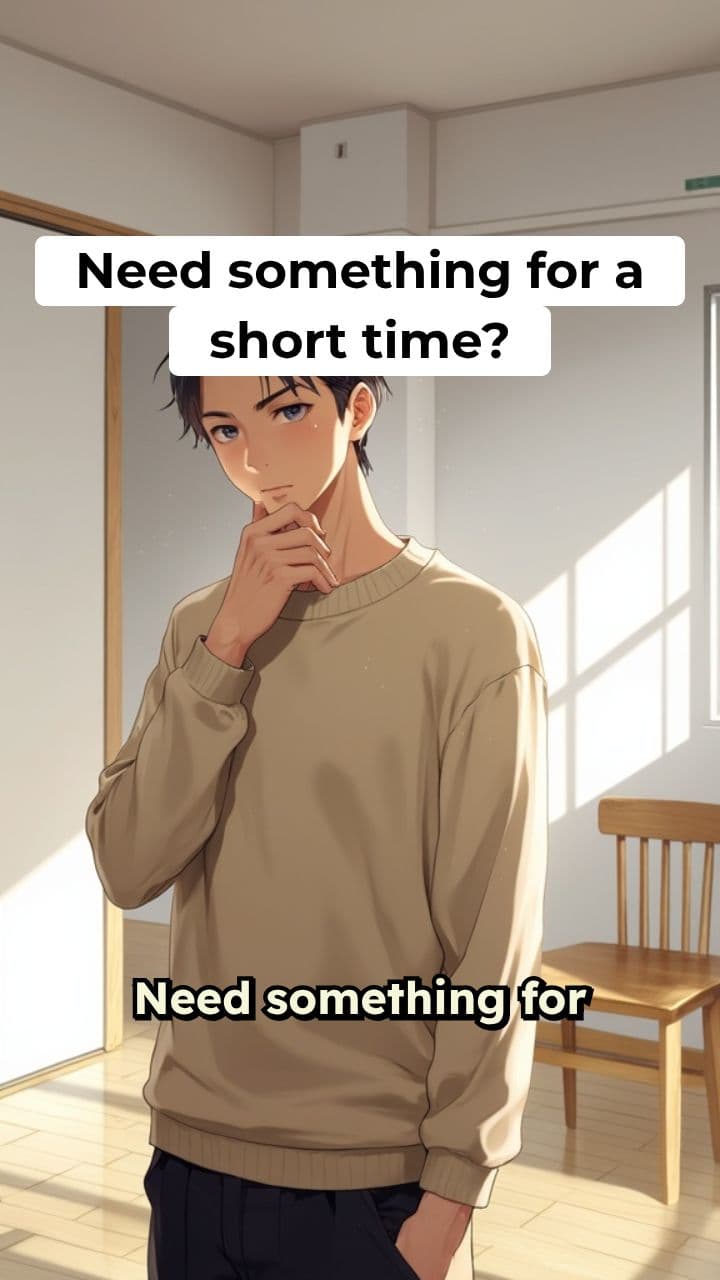 HireAnything.com Commercial