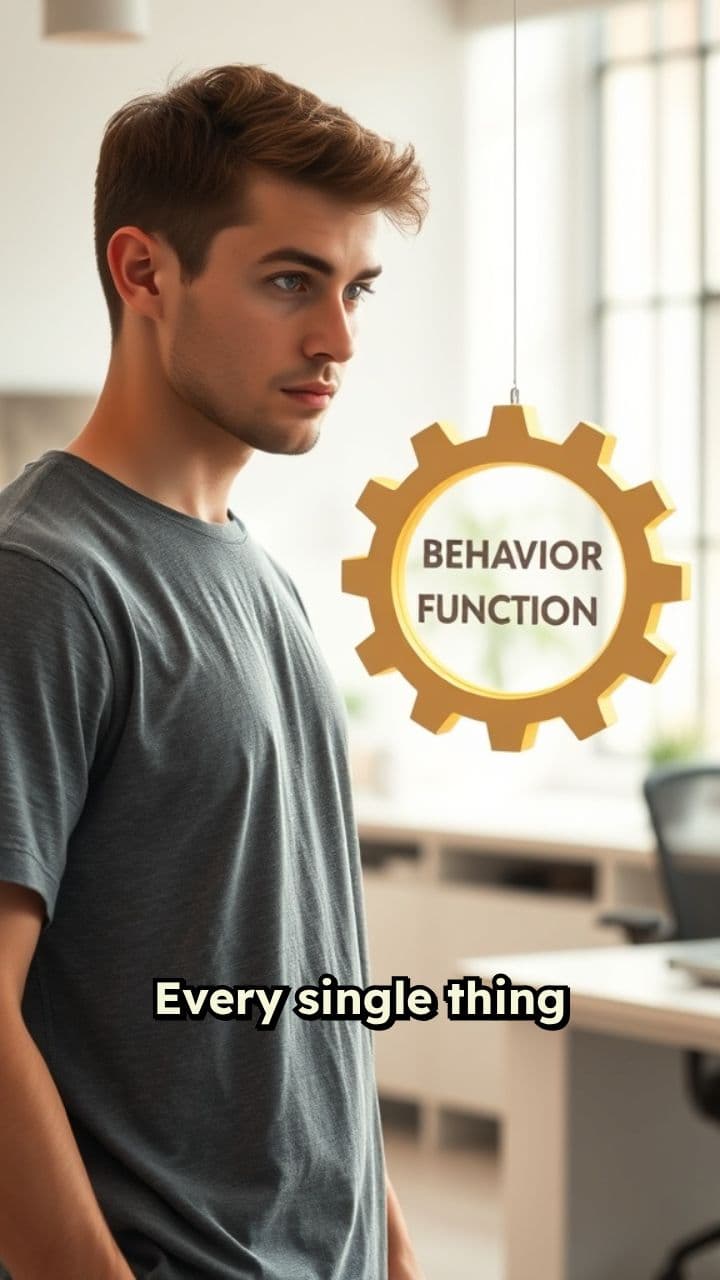 Understanding Behavior in ABA Therapy