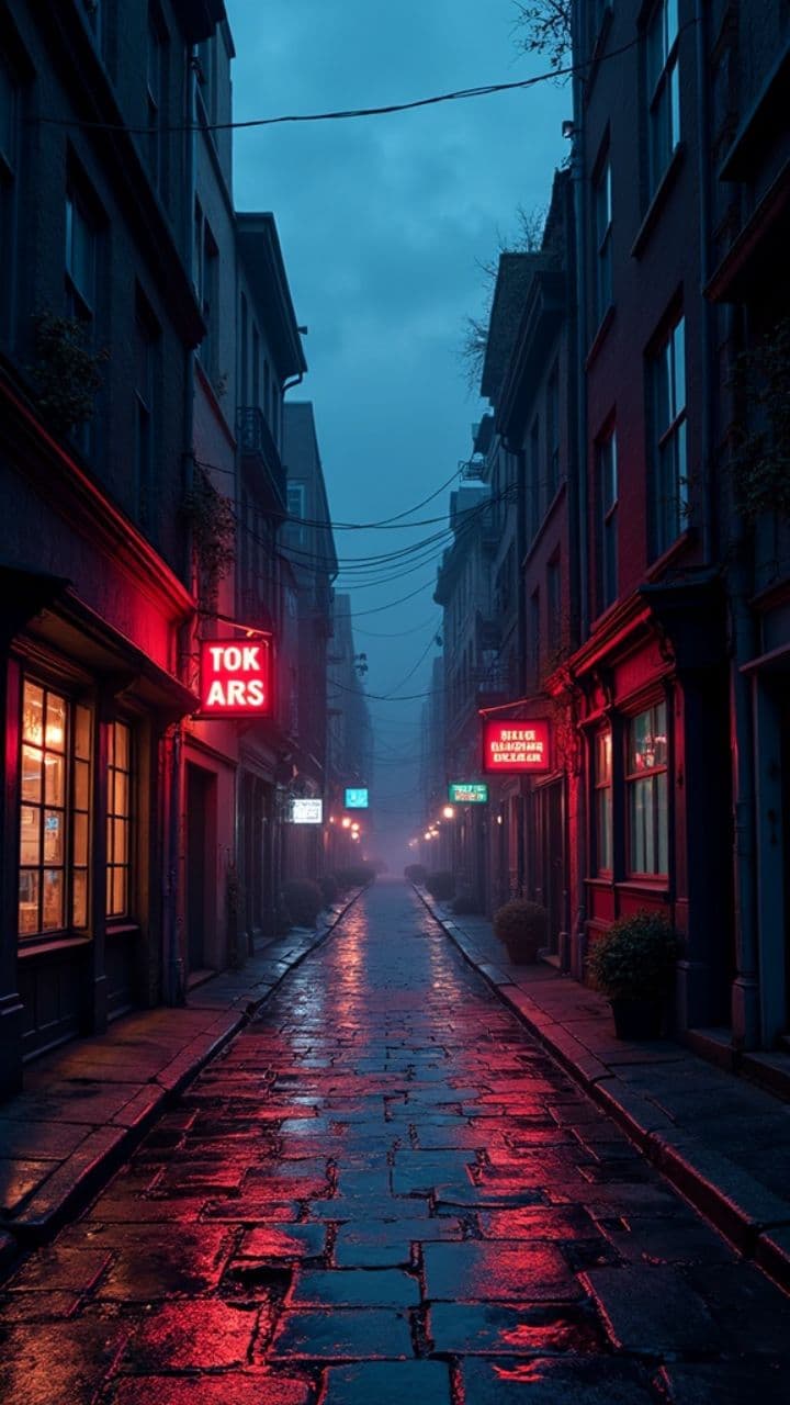 Raymonde et le monde indifférent