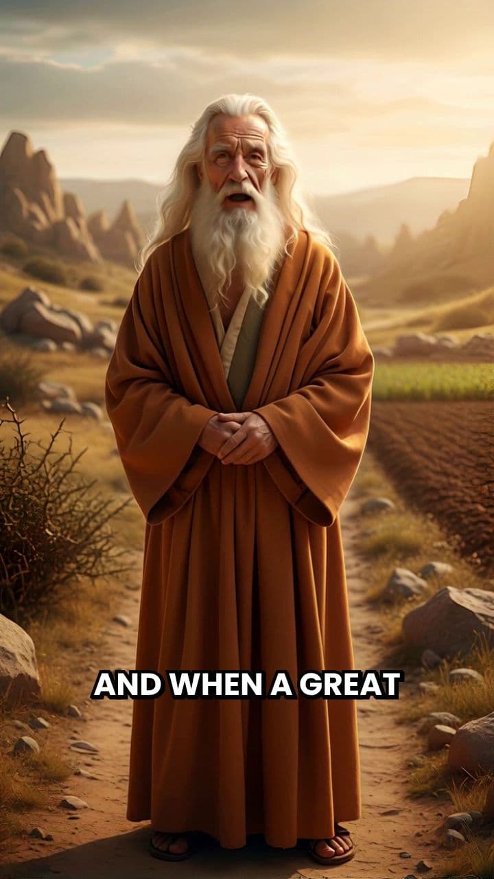 🌱 “Same seed. Different soil. Your heart decides the harvest.”