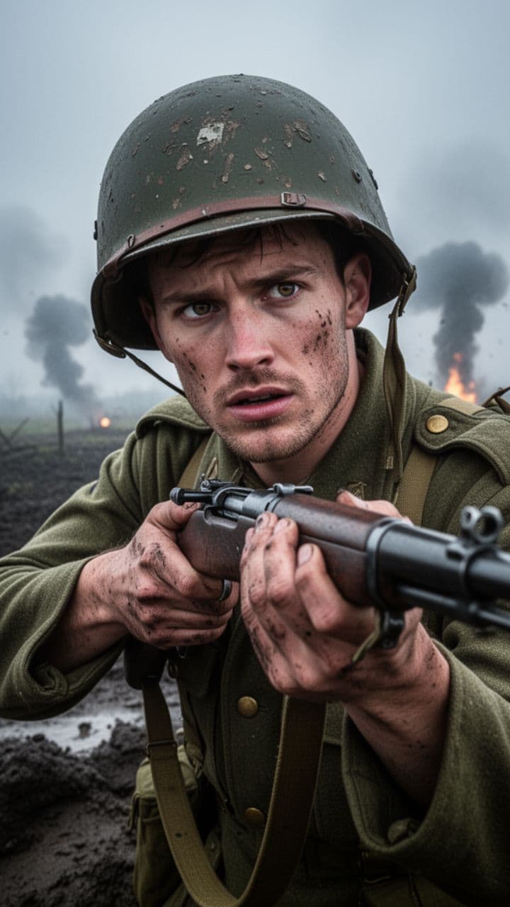 Send My Love to Red River Valley