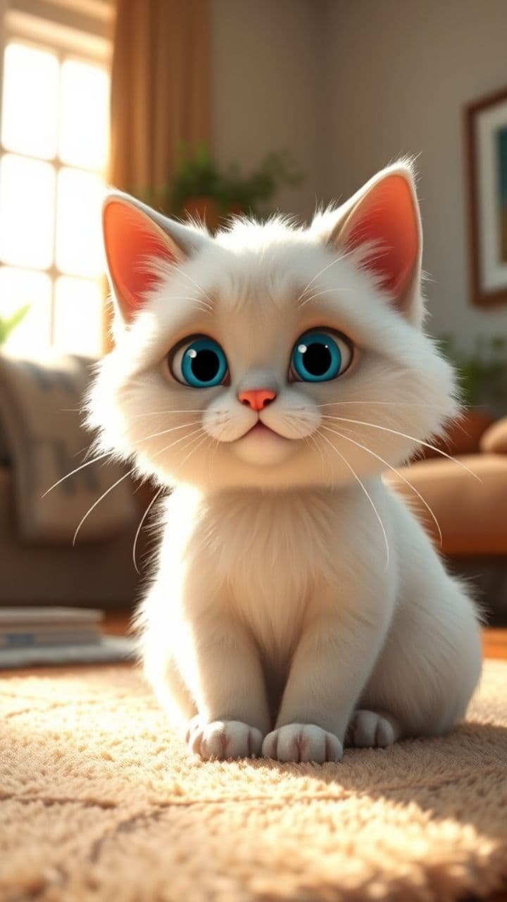 La Canción de Mochi y sus Churus