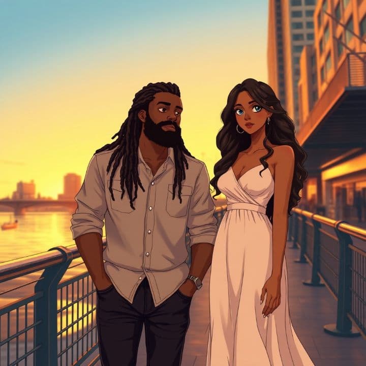 Forever Love and Consistency