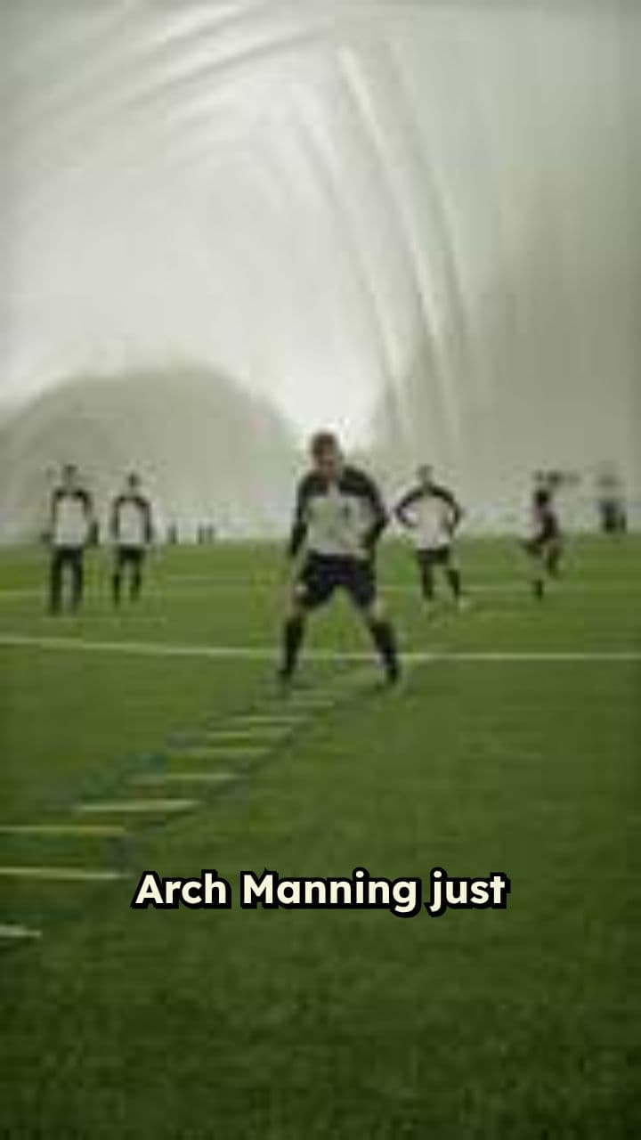 Texas Makes Case for Playoff Spot