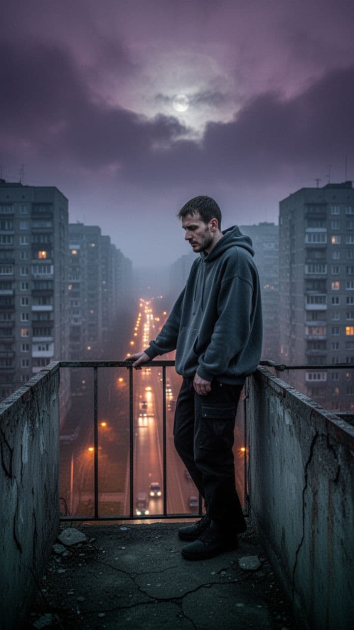 Życie to cholerna walka