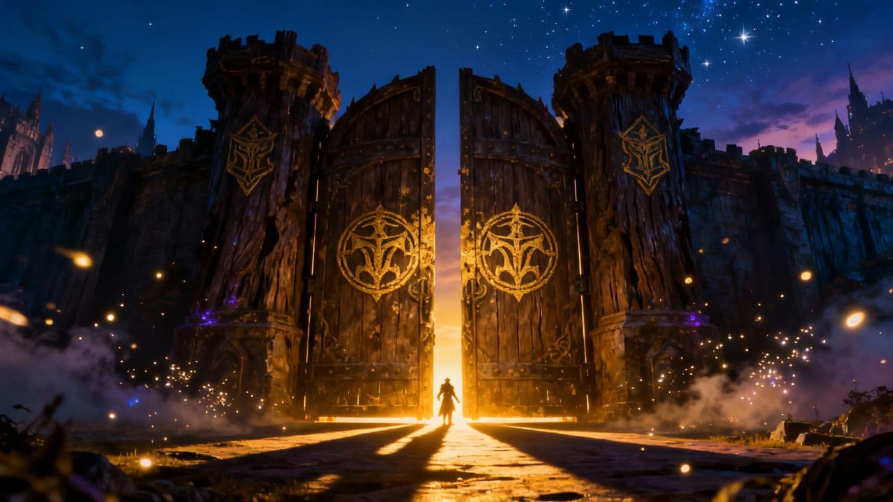 Rome Knights: Last Round Vibes