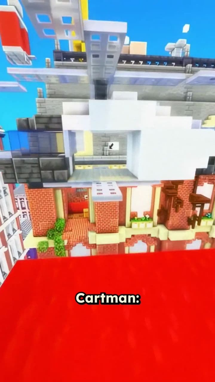 Cartman Learns Perfect Competition