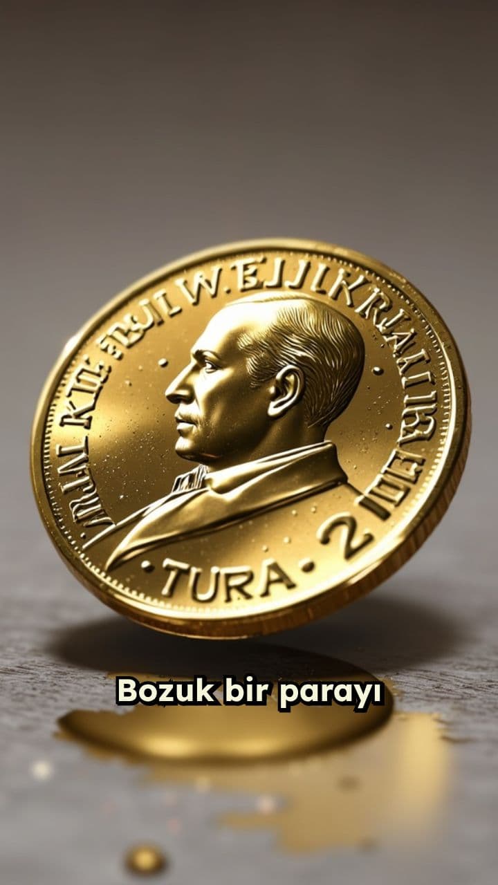 Para Atmanın Fiziksel Gerçekleri