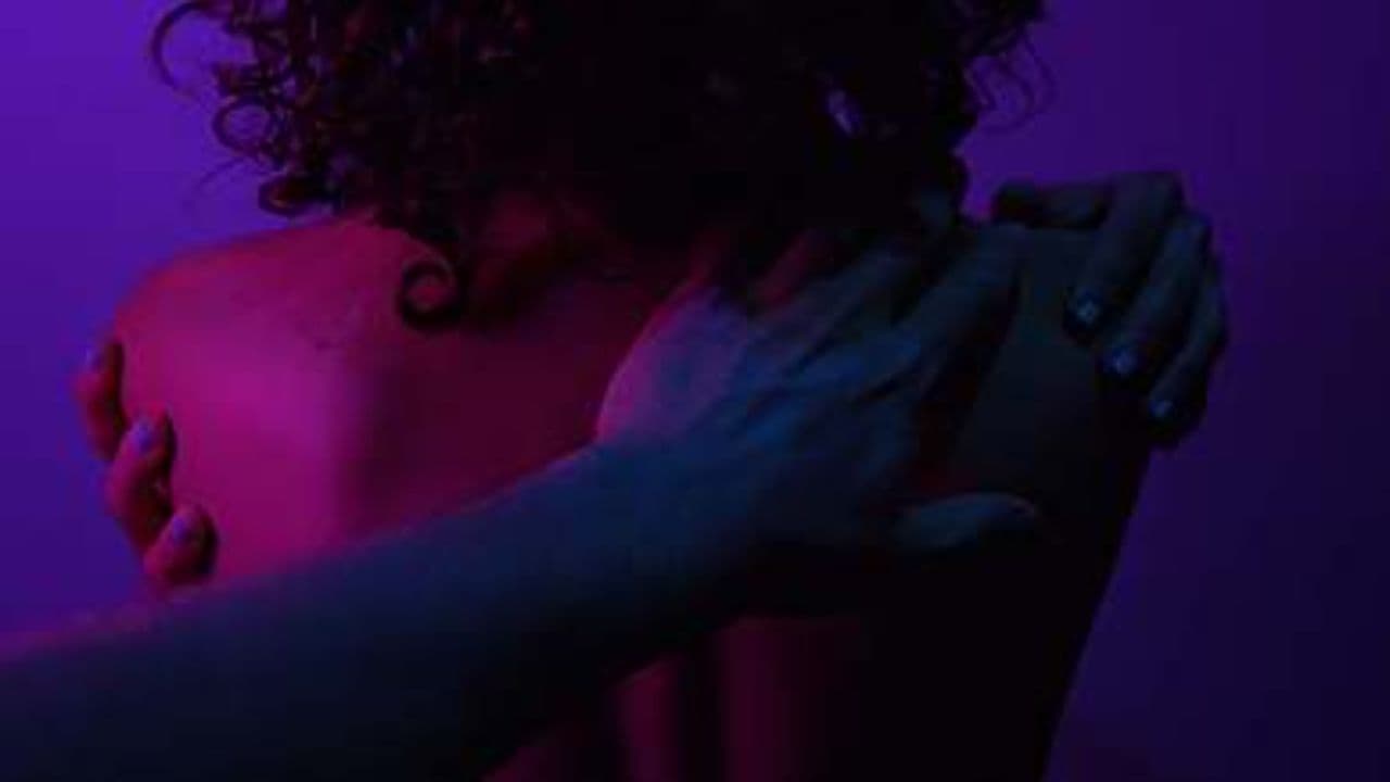 Danse d'amour et promesse éternelle