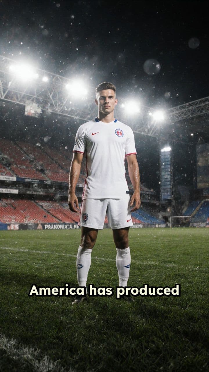 Top 10 USA Soccer Players Ever