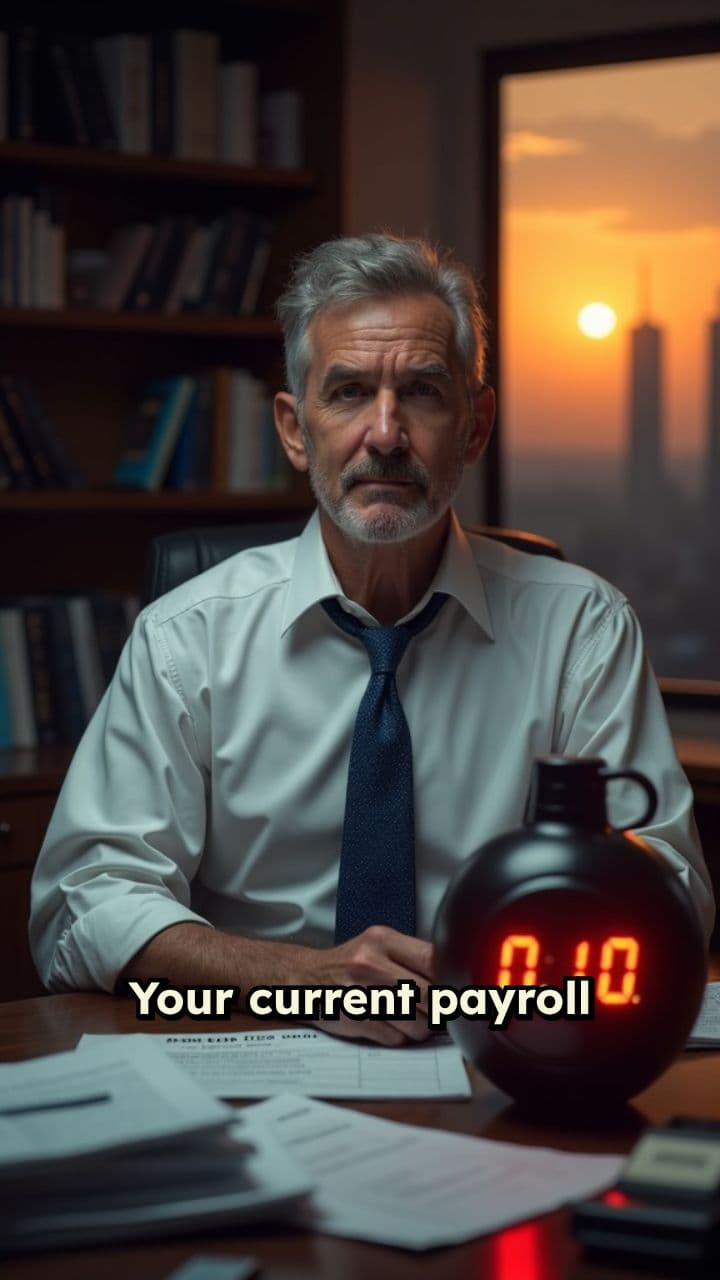 New Labour Codes Payroll Compliance Calculator