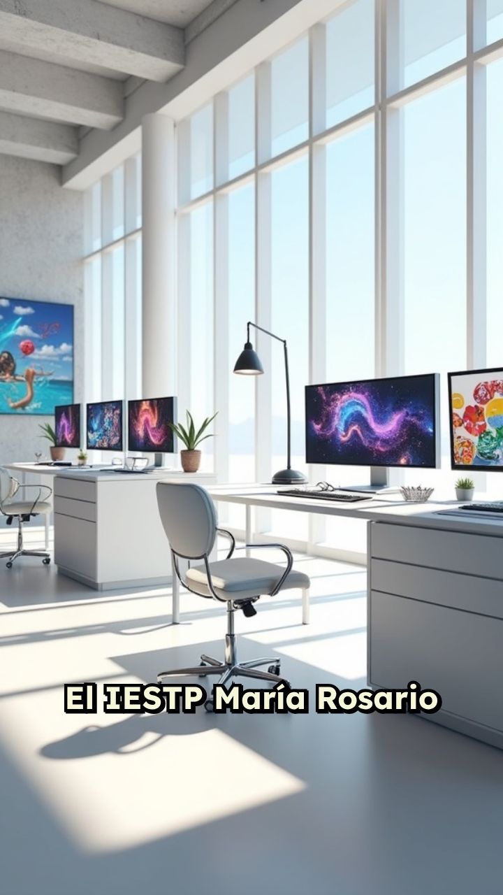 Admisión 2026 en Diseño Gráfico