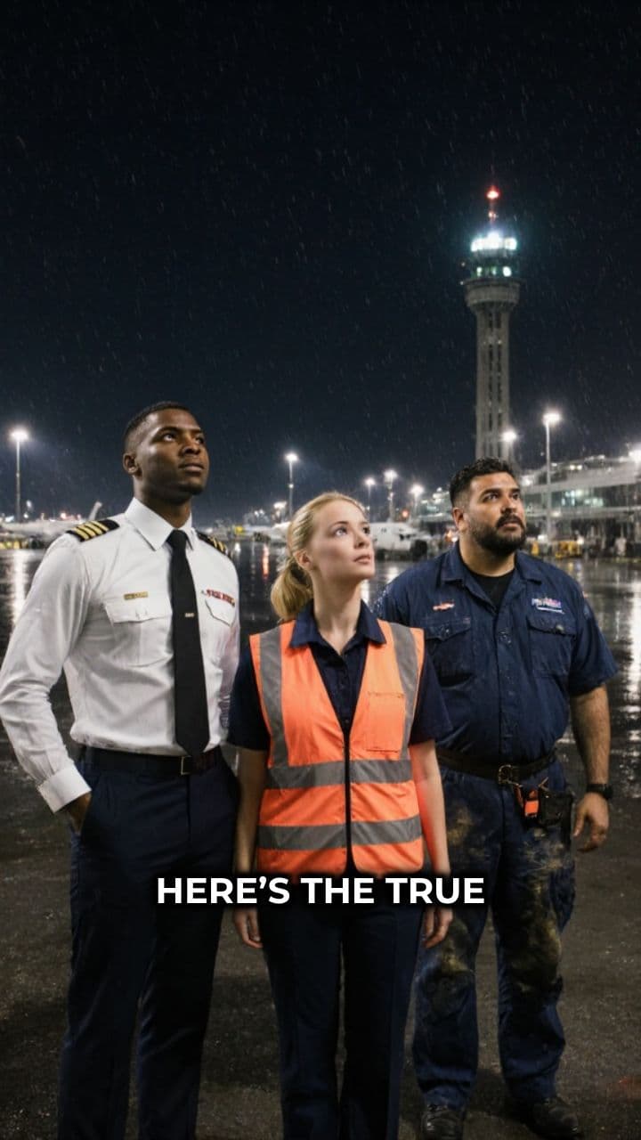 The O'Hare UFO Sighting