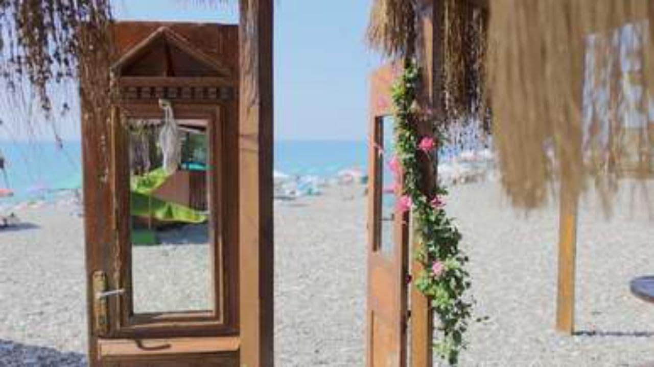 Shimmering Memories in Malibu