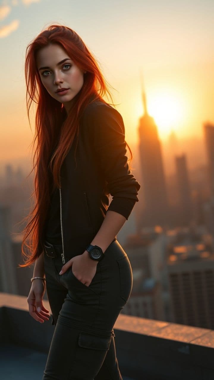 Лев і мій голос