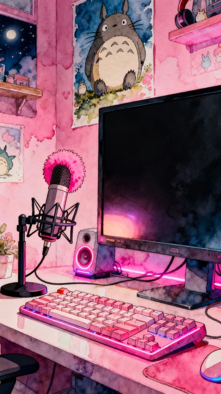 Muffin Magic on the Rise