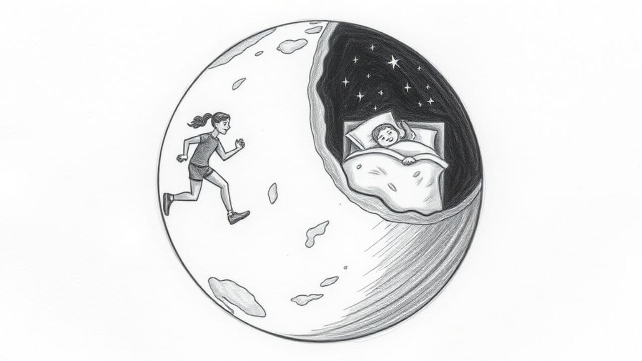 A World Without Time Zones