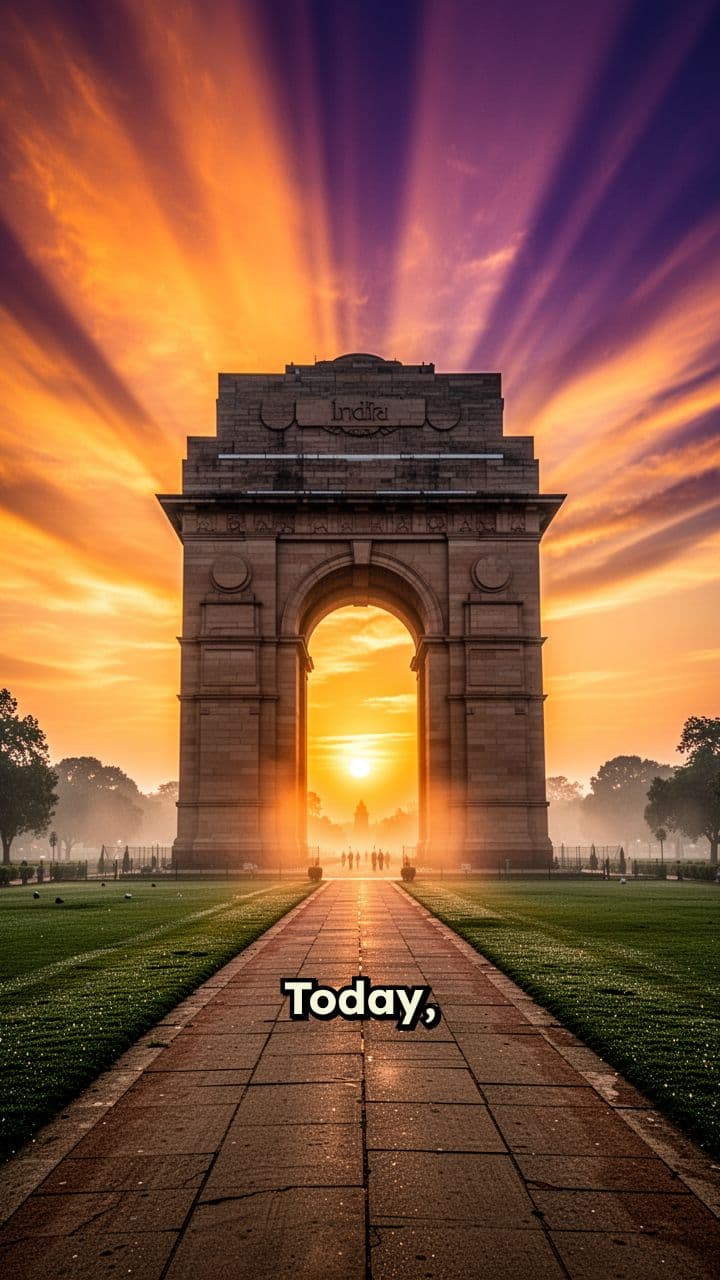 India's Republic Day: A Journey of Unity