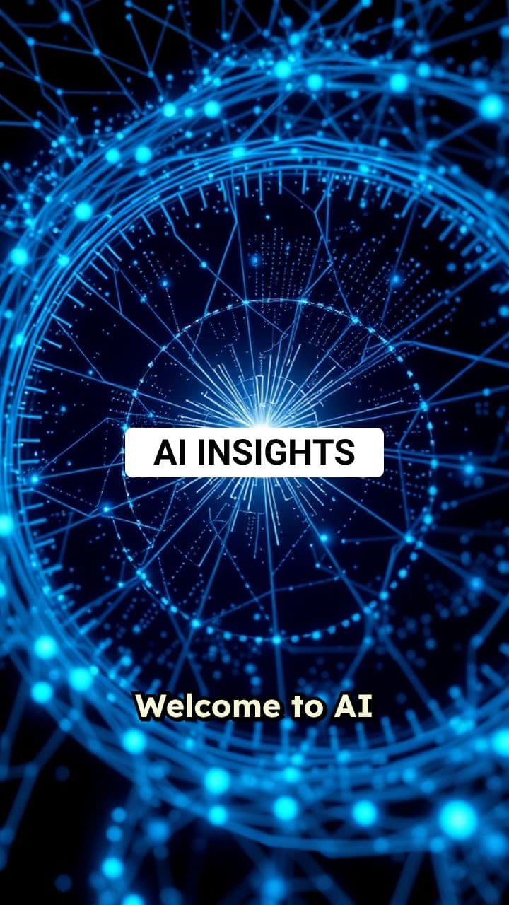 AI Insights: Breaking News