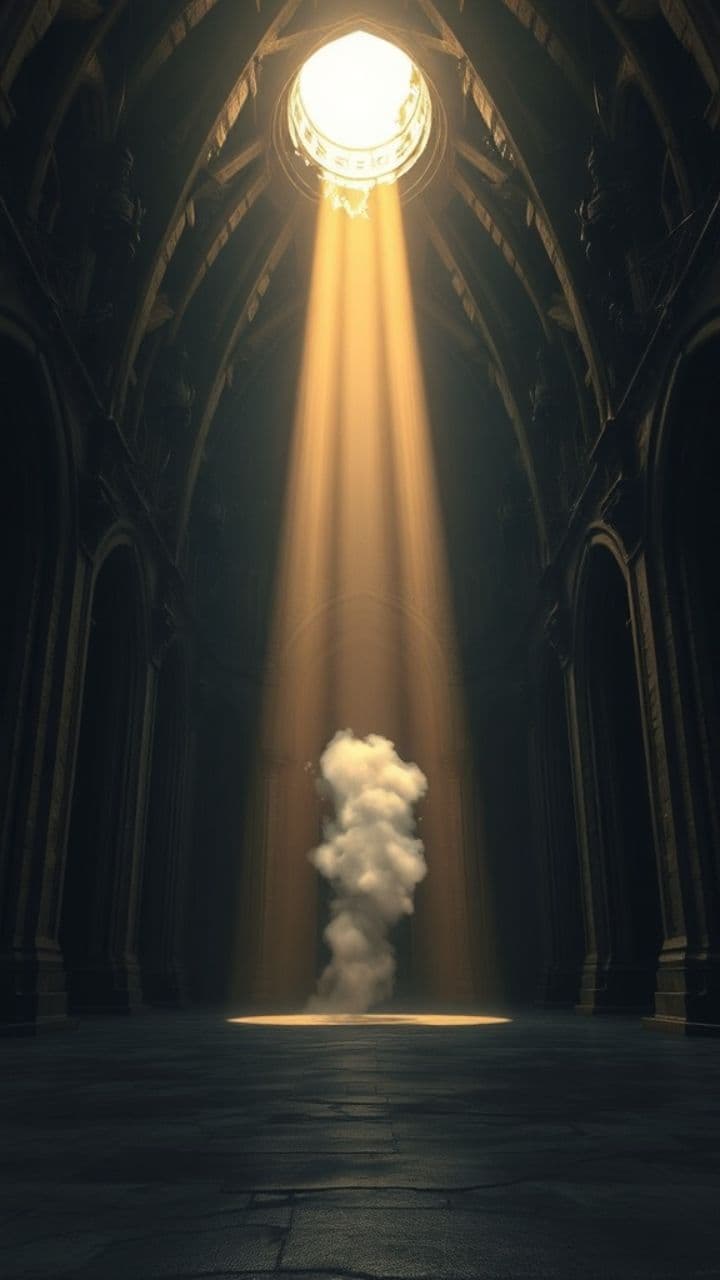 Eternal Life Through Faith