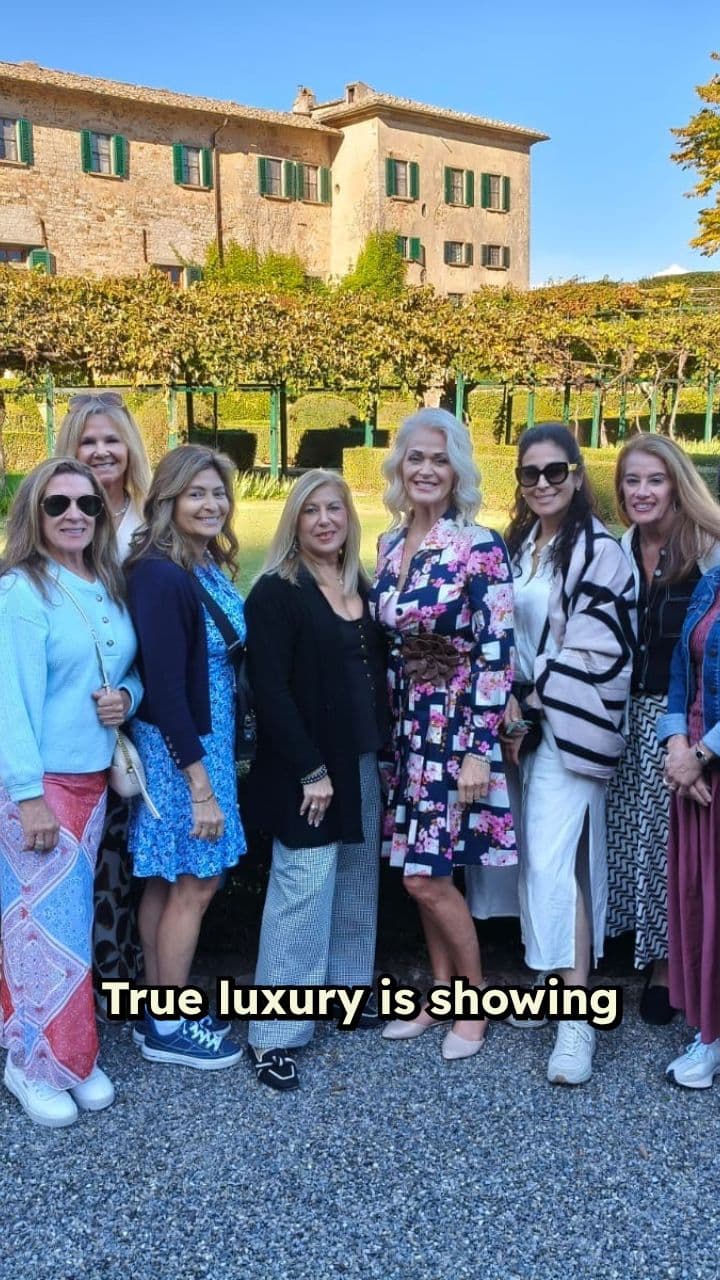 Luxury Girls’ Trip to Portugal