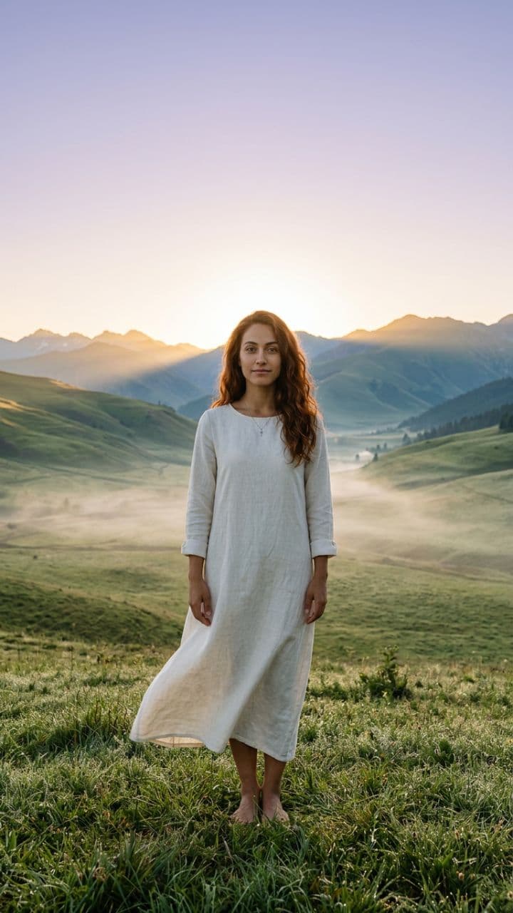 Cleansed From Within