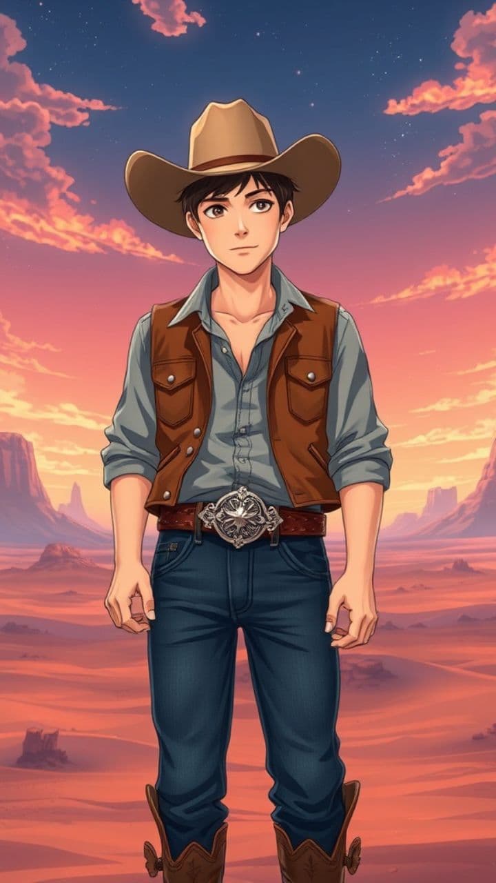 Where Light Meets Shadow