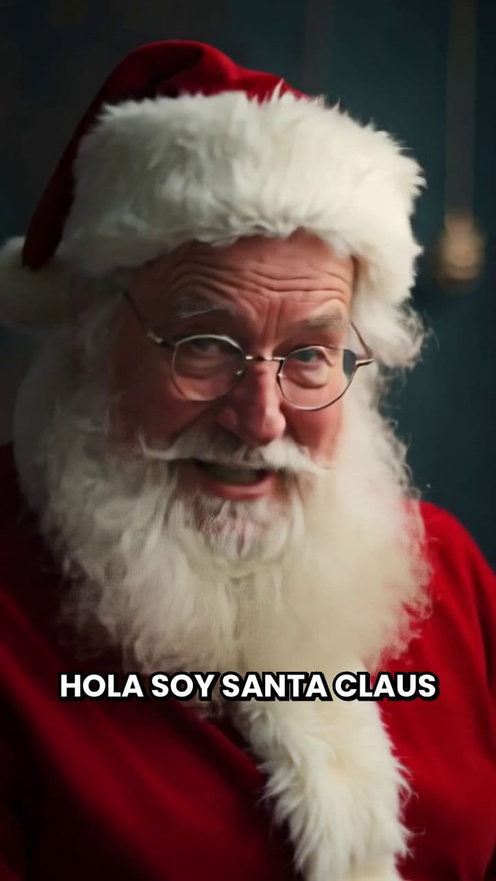 Nuevas Canciones de Navidad en YouTube