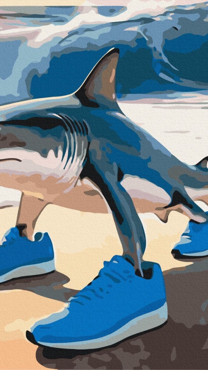 Tralalero vs Bombardiro: The Brainrot Battle