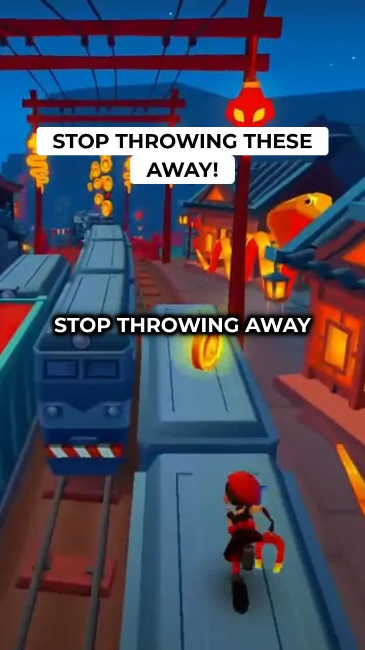 Viral Easy Life Hacks