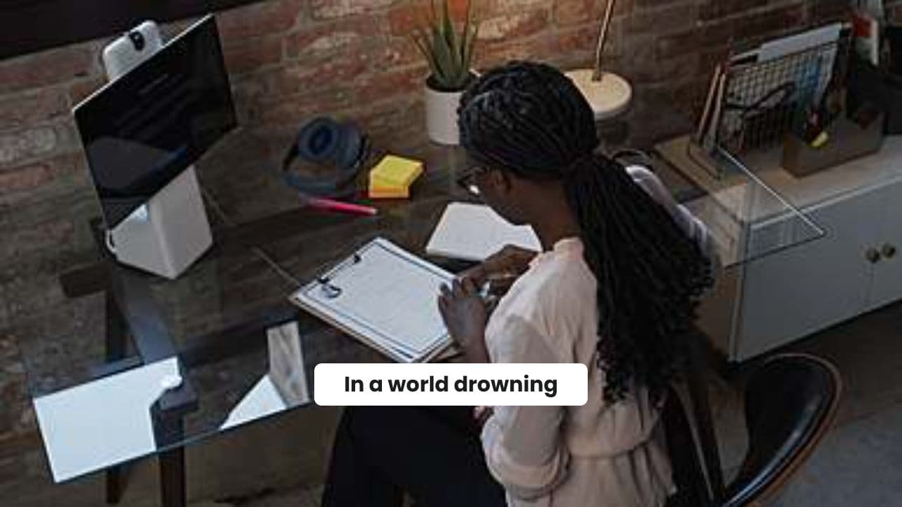 AuraSync: Intelligence Behind Human Potential